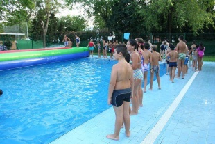 Clausura Natación (1)