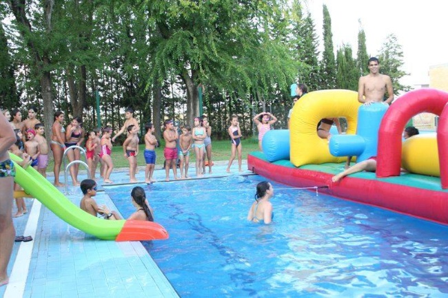 Clausura Natación (3)