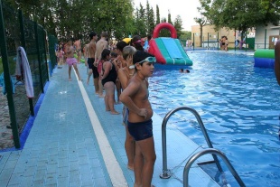 Clausura Natación (4)