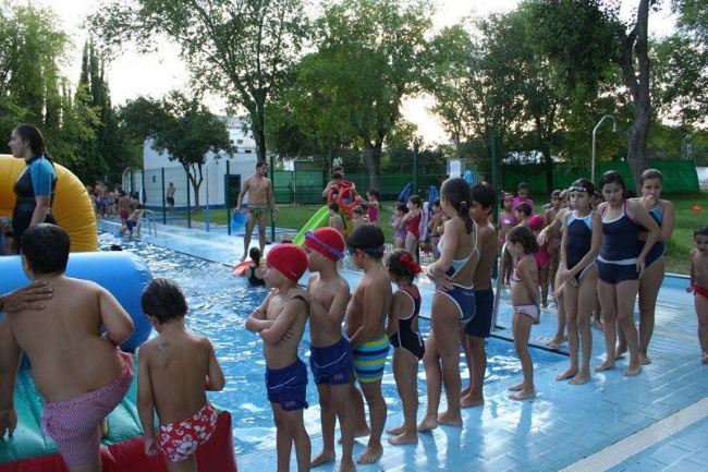 Clausura Natación (7)
