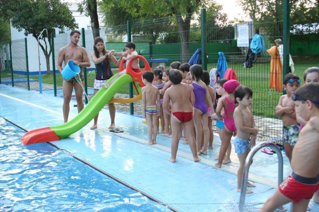 Clausura Natación (9)