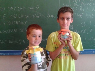 Escuela de Verano (2)