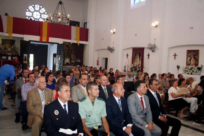 IMPOSICIÓN MEDALLA SAN ISIDRO (18)