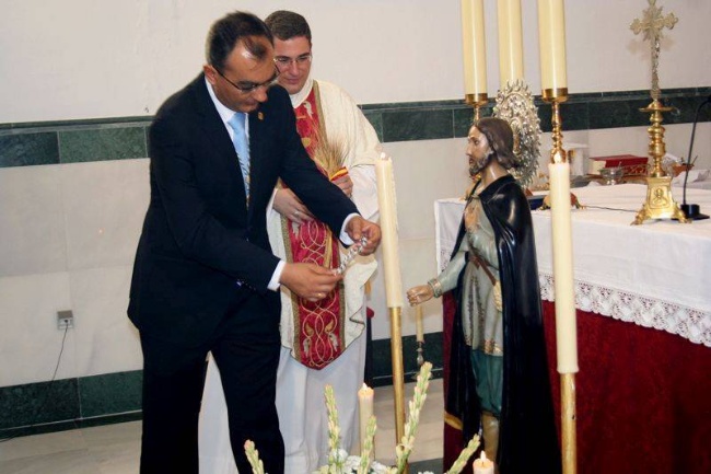 IMPOSICIÓN MEDALLA SAN ISIDRO (19)