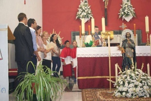 IMPOSICIÓN MEDALLA SAN ISIDRO (21)