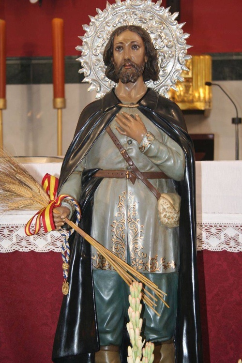 IMPOSICIÓN MEDALLA SAN ISIDRO (24)