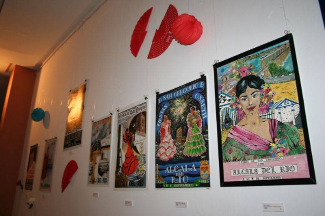 Exposición Carteles (2)