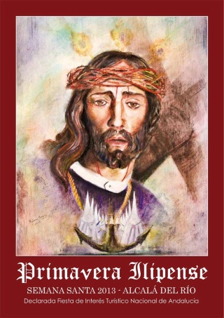 REVISTA PRIMAVERA ILIPENSE 2013