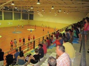 Fútbol Sala (1)