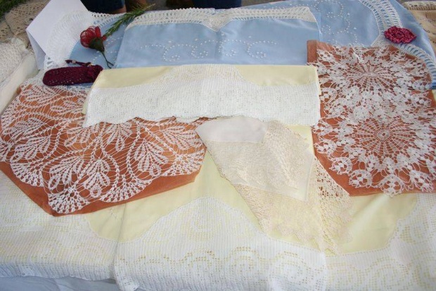 EXPOSICIÓN DE ARTESANÍA (6)