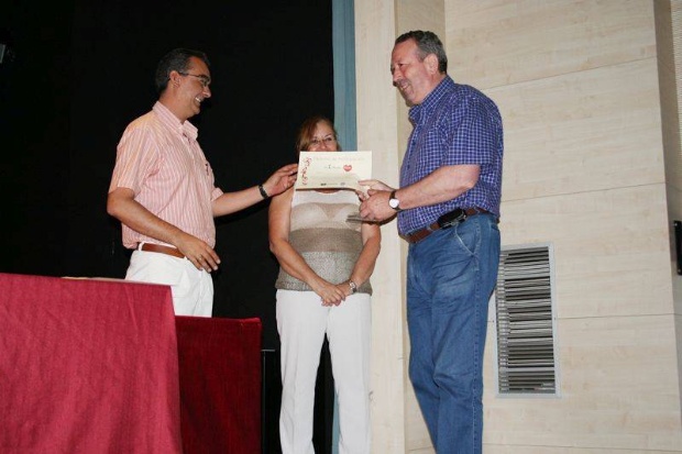 Millón de pasos (1)