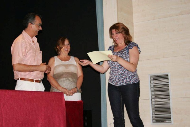 Millón de pasos (4)