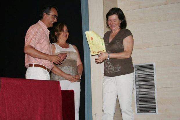 Millón de pasos (5)