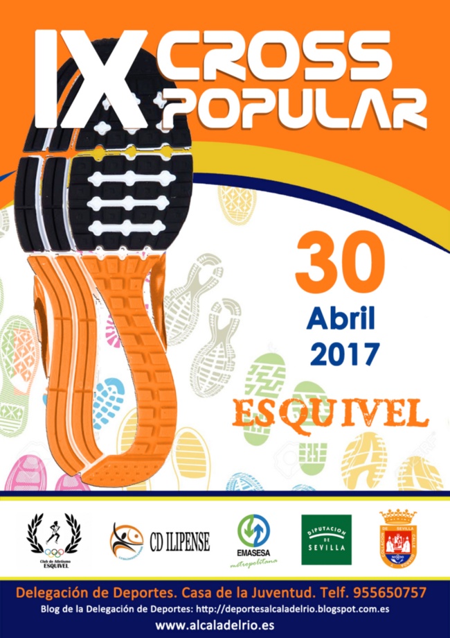 Cross Esquivel 2017