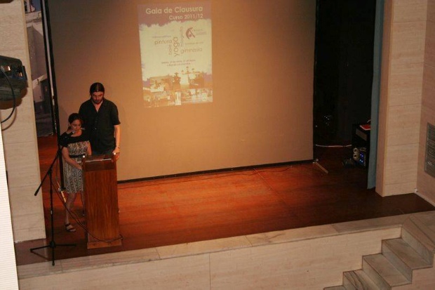 Clausura CERARTE (1)