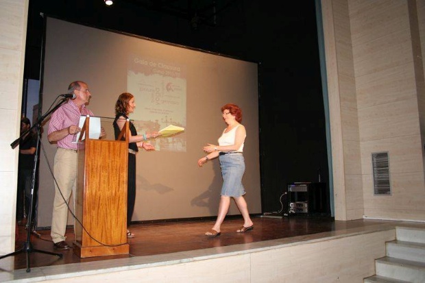 Clausura CERARTE (2)