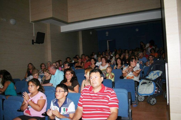 Clausura CERARTE (4)