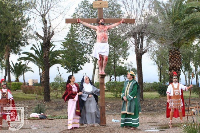 LA PASION 2013 (102)