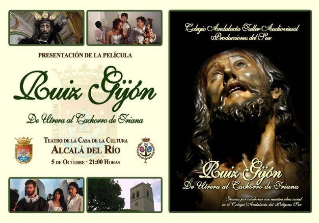 Proyección Ruiz Gijón