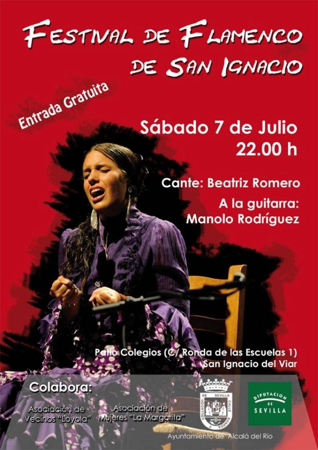 Festival Flamenco