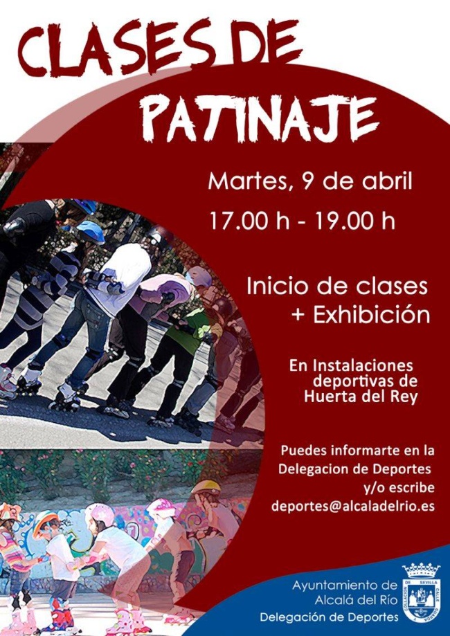 patinaje