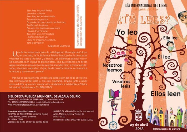 01 DIPTICO DÍA DEL LIBRO 2013-1