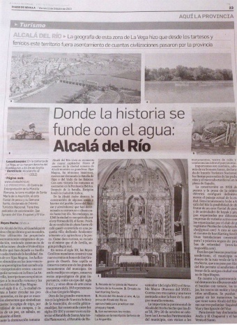 diario de sevilla