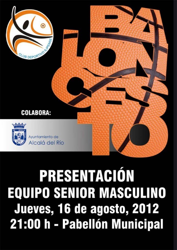 Presentación Temporada