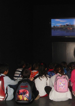 Visitas escolares (1)