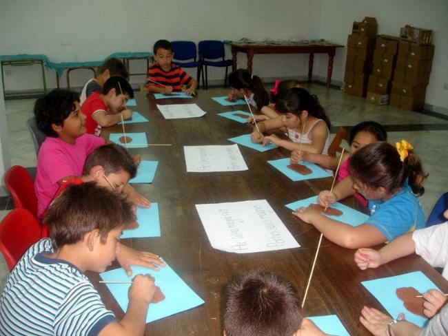 Visitas escolares (4)