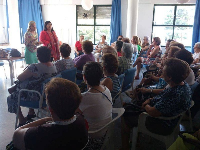 Taller Habilidades Sociales 01