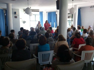 Taller Habilidades Sociales 02