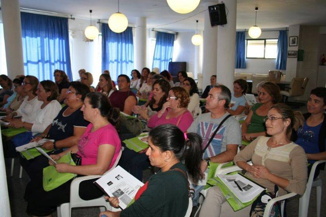 Taller Habilidades Sociales 03