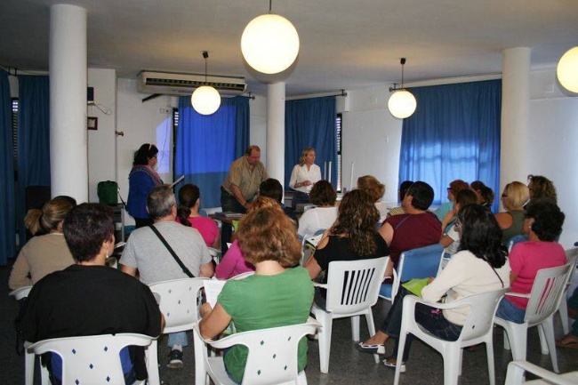 Taller Habilidades Sociales 04