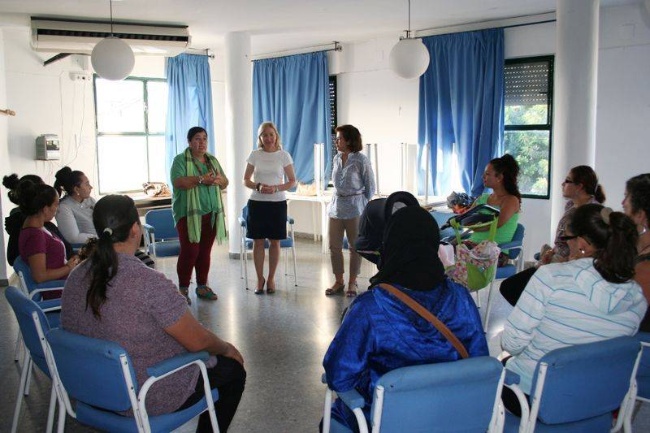 Taller Habilidades Sociales 05