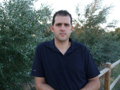 Julio Velasco Muñoz