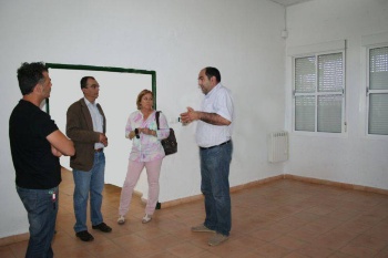 centro medio el viar