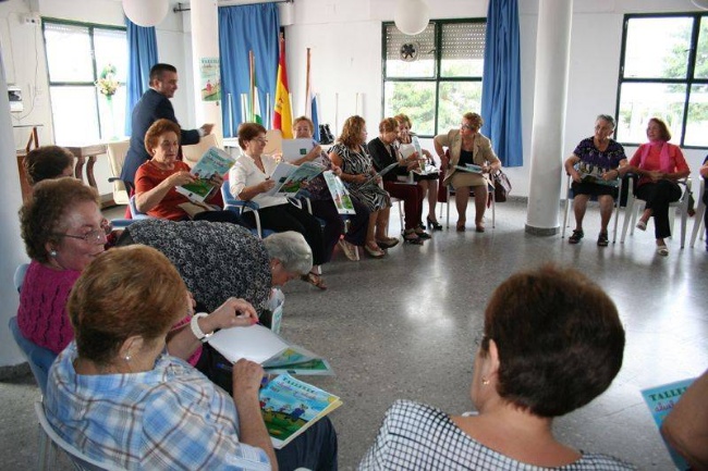 Taller Abuelas Cuidadoras 04
