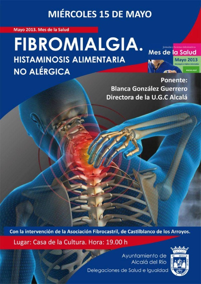 Fibromialgia