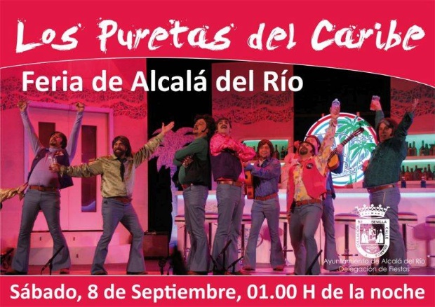 Cartel Los Puretas del Caribe