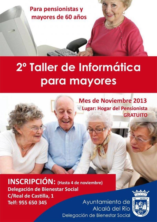 2º taller de informática