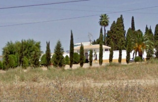 Cementerio Municipal