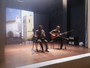 Cante Flamenco