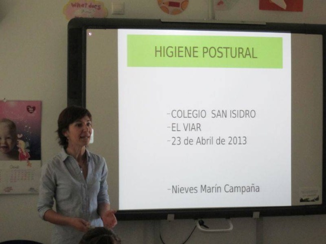 Higiene Postural (1)
