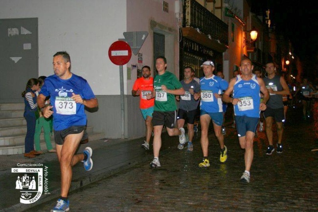 III Carrera Nocturna (1)