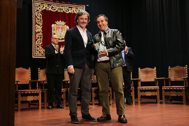 Premios Vive 201911