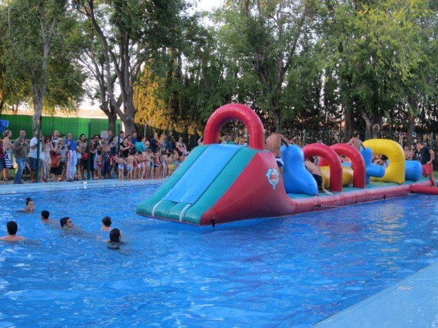 Clausura Natación (1)