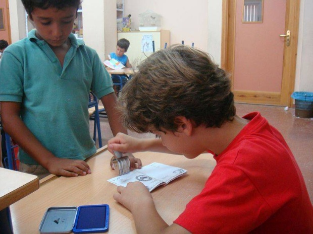 Escuela de verano (1)