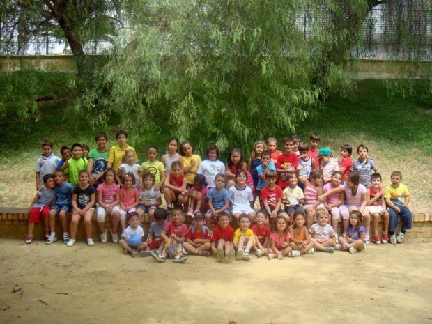 Escuela de verano (2)