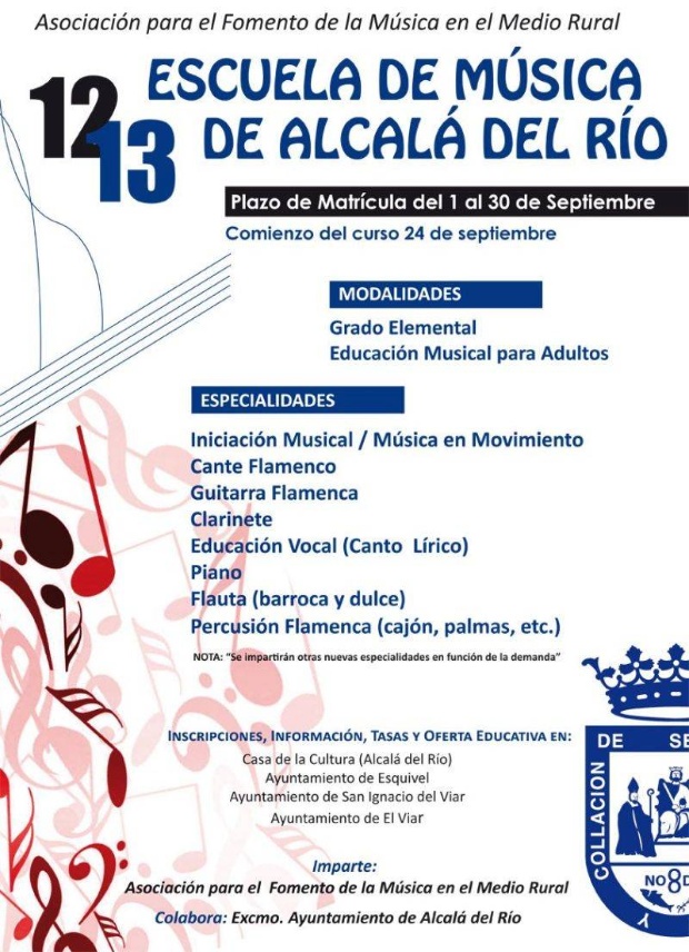 Escuela de Música 01